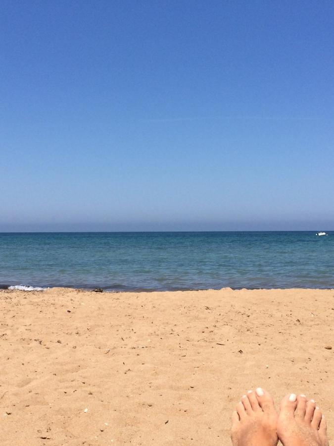 Apartment Playa Sol 2 دينايا المظهر الخارجي الصورة