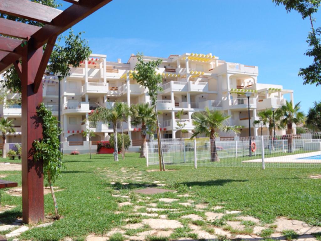 Apartment Playa Sol 2 دينايا الغرفة الصورة