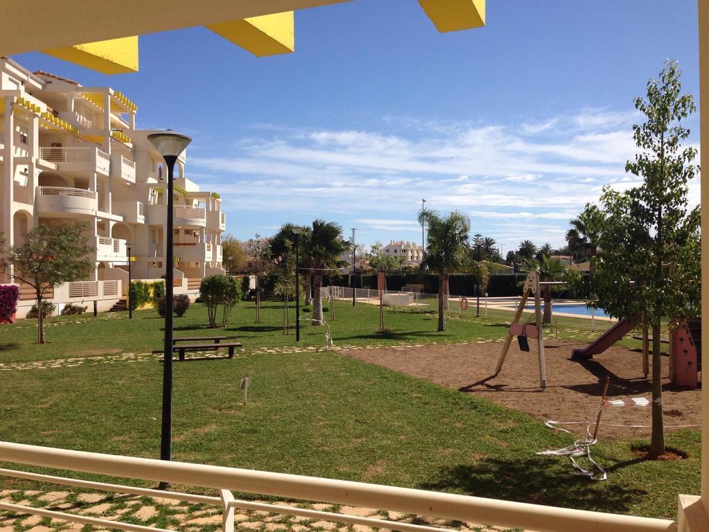 Apartment Playa Sol 2 دينايا الغرفة الصورة