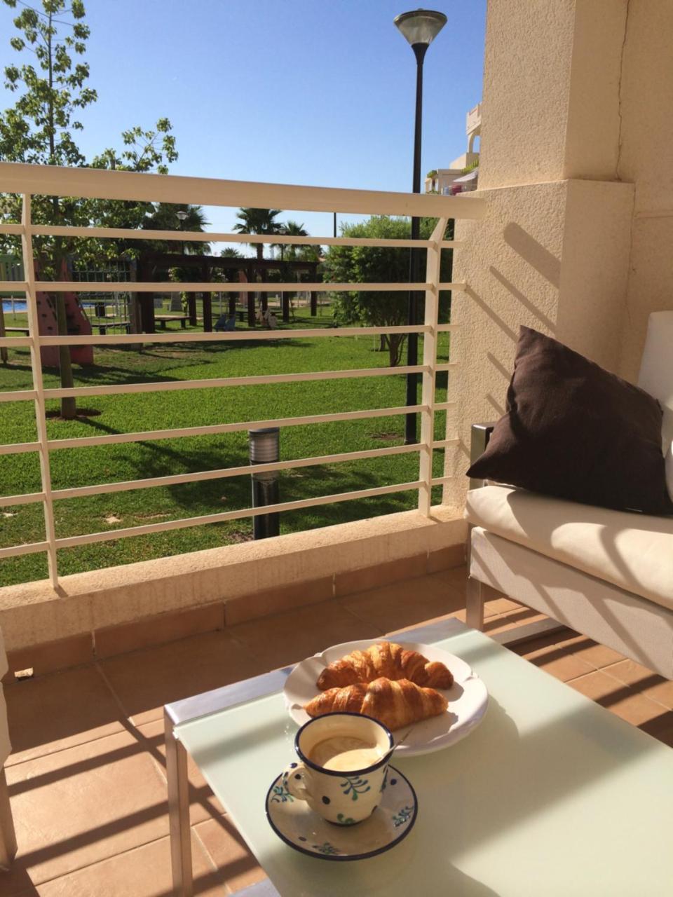 Apartment Playa Sol 2 دينايا المظهر الخارجي الصورة
