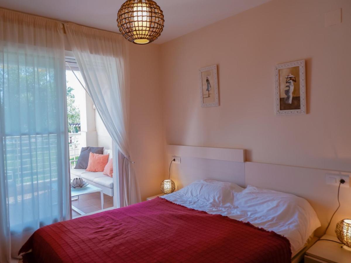 Apartment Playa Sol 2 دينايا المظهر الخارجي الصورة